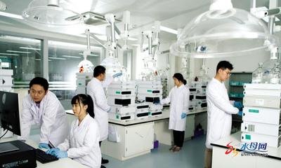奮力沖刺四季度 煙企生物醫(yī)藥邁向智能化時(shí)代，軟件開發(fā)引領(lǐng)創(chuàng)新浪潮