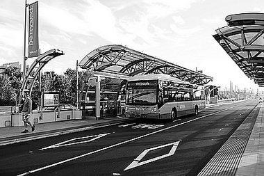 多倫多 一座在道路與公交運營中彰顯人性化設計的城市