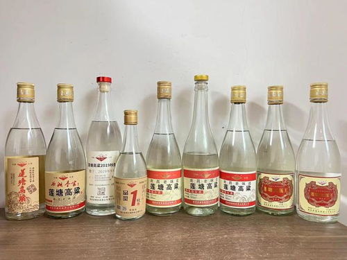 不一樣的網(wǎng)紅白酒 蓮塘高粱酒，真誠打動人心