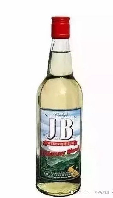 世界上度數(shù)最高的十大白酒 53度飛天茅臺竟然墊底？