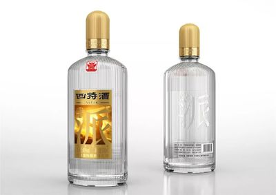 四特&ldquo;全國化&rdquo;再響&ldquo;槍&rdquo;聲,這款特派光瓶酒緣何再掀浪潮?